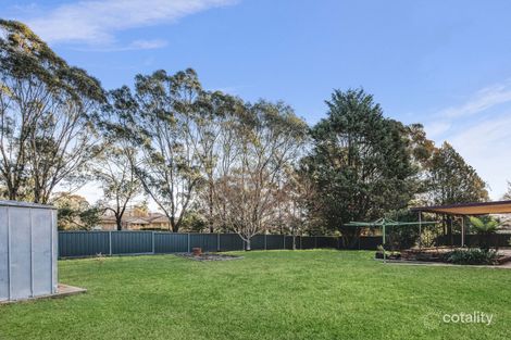 Property photo of 3 Fraser Place Orange NSW 2800
