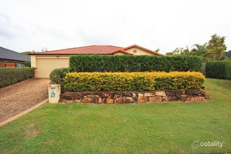 Property photo of 12 Catchlove Street Maudsland QLD 4210