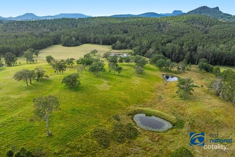 1212 Beaury Creek Rd, Urbenville, NSW 2475