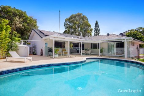 Property photo of 43 Mainsail Street Currumbin Waters QLD 4223