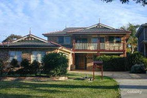 Property photo of 28 Cooleen Street Blakehurst NSW 2221