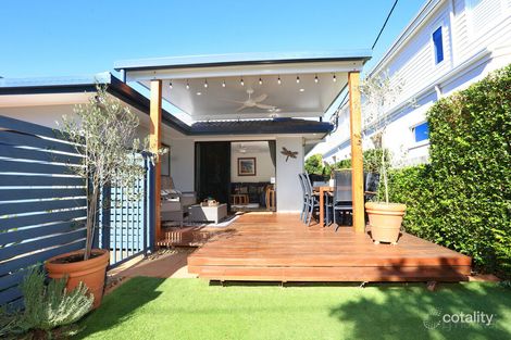 Property photo of 1/34 Shoveller Avenue Paradise Point QLD 4216
