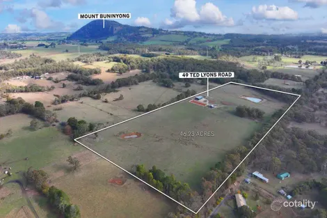 Property photo of 49 Ted Lyons Road Navigators VIC 3352