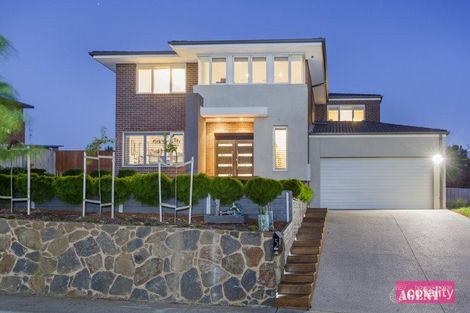 Property photo of 5 Esperence Crescent Highton VIC 3216