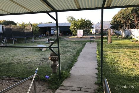 Property photo of 427 Cadell Street Hay NSW 2711