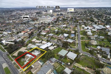 51 Nolan St, North Bendigo, VIC 3550