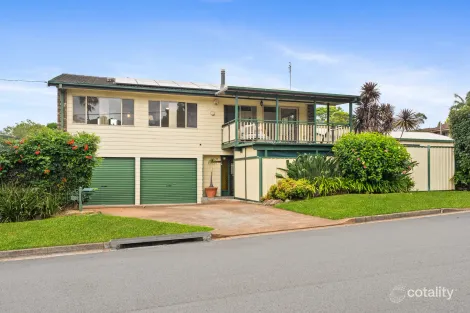 Property photo of 37 Deane Street Narara NSW 2250