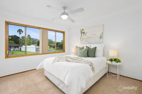 Property photo of 37 Deane Street Narara NSW 2250