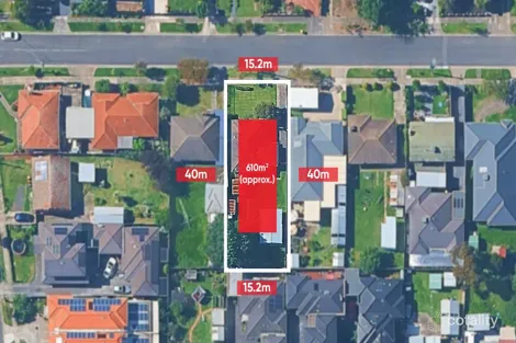 Property photo of 35 Heather Court Glenroy VIC 3046