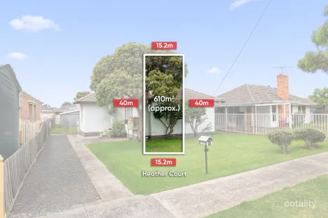 Property photo of 35 Heather Court Glenroy VIC 3046