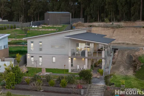 Property photo of 51 Discovery Drive Fletcher NSW 2287