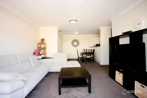 Property photo of 42F/19-21 George Street North Strathfield NSW 2137