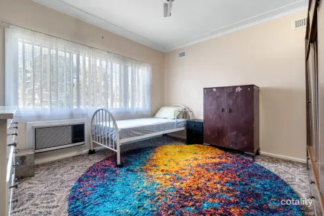 Property photo of 25A Barker Street Cambridge Park NSW 2747