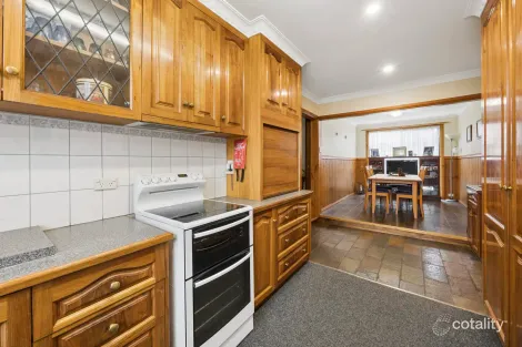 Property photo of 1 Tait Street Camperdown VIC 3260