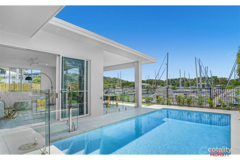 Property photo of 38 Marina Quay Trinity Park QLD 4879