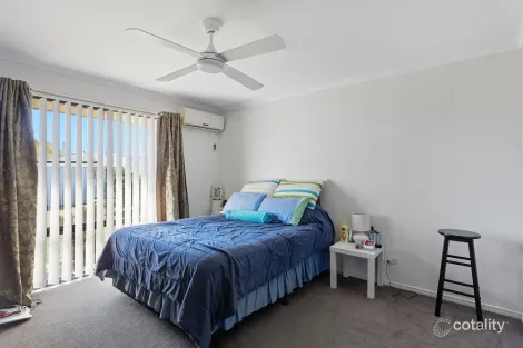 Property photo of 29 Berghofer Drive Oakey QLD 4401
