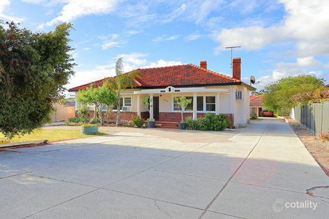 1/424 Canning Hwy, Attadale, WA 6156