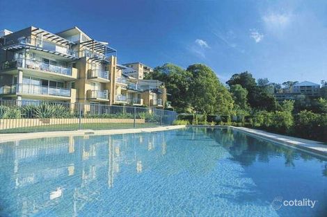 Property photo of 6/18 Oxley Street Glebe NSW 2037