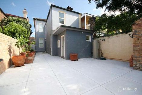 Property photo of 32 Toxteth Road Glebe NSW 2037