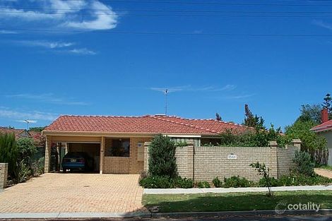 22c Harris St, Palmyra, WA 6157