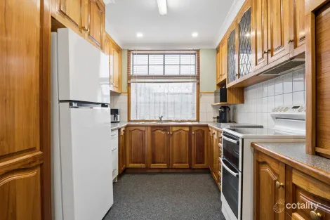 Property photo of 1 Tait Street Camperdown VIC 3260
