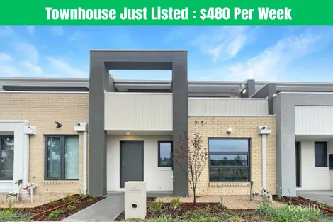 8 Keelangie Walk, Mernda, VIC 3754