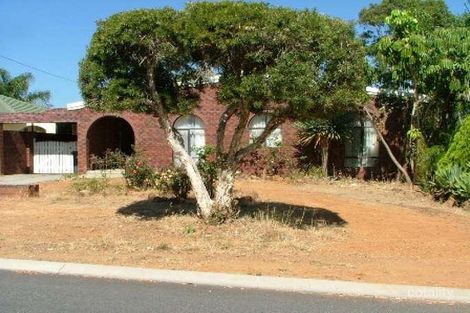 Property photo of 50 Derrington Crescent Balga WA 6061