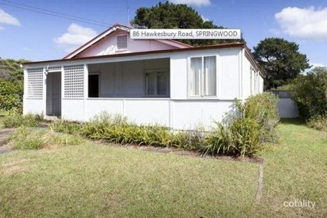 86 Hawkesbury Rd, Springwood, NSW 2777