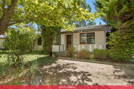 Property photo of 21 Claude Street Armidale NSW 2350