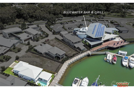 Property photo of 38 Marina Quay Trinity Park QLD 4879