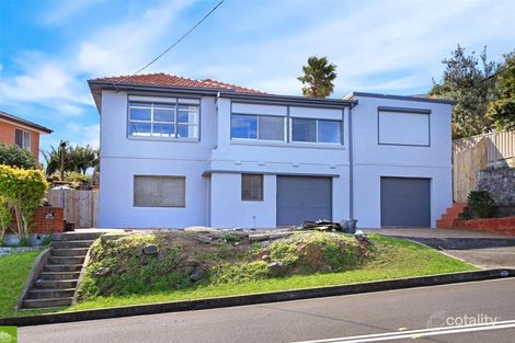 Property photo of 36 Robertson Street Port Kembla NSW 2505