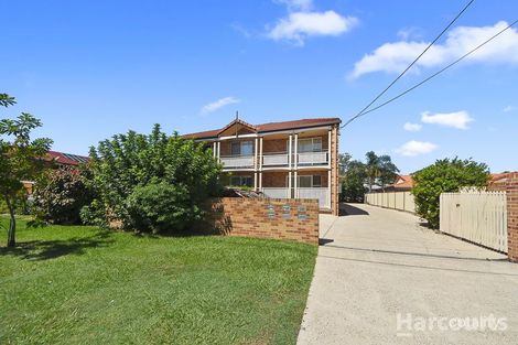 Property photo of 4/39 Wyllie Street Redcliffe QLD 4020