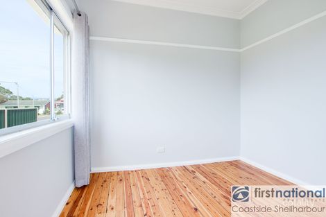 Property photo of 12 Sophia Street Shellharbour NSW 2529