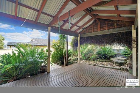 Property photo of 25 Wallis Close Flinders NSW 2529
