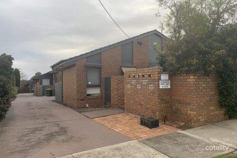 Property photo of 3/14 Schofield Street Essendon VIC 3040