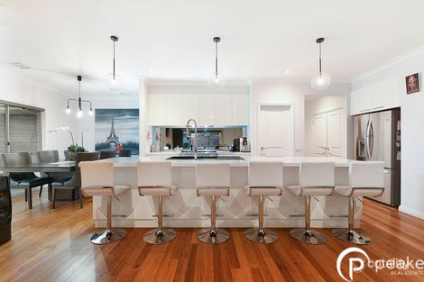 Property photo of 4 Vert Avenue Narre Warren South VIC 3805