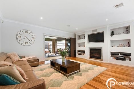 Property photo of 4 Vert Avenue Narre Warren South VIC 3805
