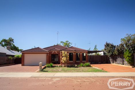 Property photo of 6 Arabian Drive Coodanup WA 6210
