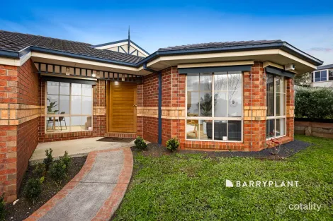 Property photo of 2 County Drive Drouin VIC 3818