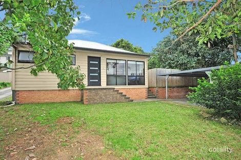 Property photo of 5 Pacific Highway Ourimbah NSW 2258