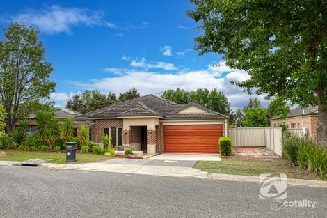 41 Murchison Link, Pakenham, VIC 3810
