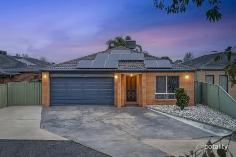 Property photo of 48 Appletree Crescent Shepparton VIC 3630