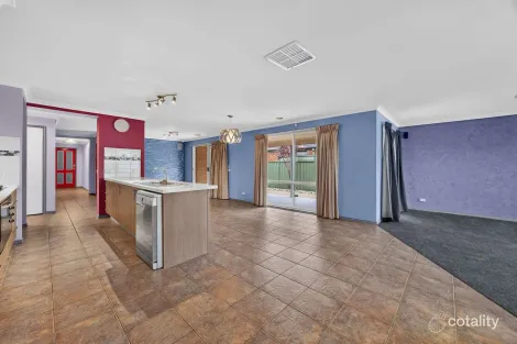Property photo of 48 Appletree Crescent Shepparton VIC 3630