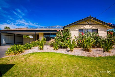 35 Korella Dr, Capel, WA 6271