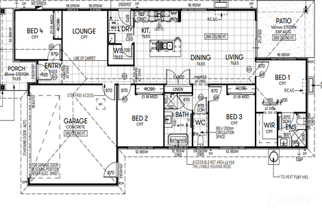 4 Syrah St, Logan Reserve, QLD 4133