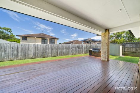 Property photo of 36 Staghorn Parade North Lakes QLD 4509