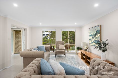 Property photo of 6 Danjera Drive Albion Park NSW 2527