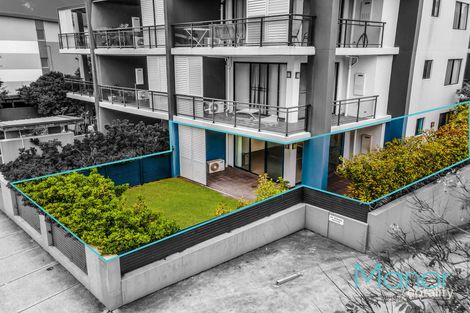 1/49-51 Isabella St, North Parramatta, NSW 2151