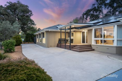 Property photo of 20 Rohan Rivett Crescent McKellar ACT 2617