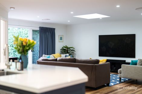 Property photo of 20 Rohan Rivett Crescent McKellar ACT 2617